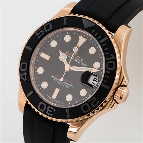 rolex yacht master 37 mm usato|rolex yacht master 37 oyster.